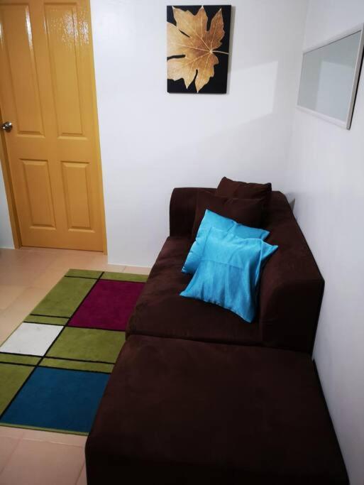 One Bedroom Unit @ Spatial Iloilo photo 1