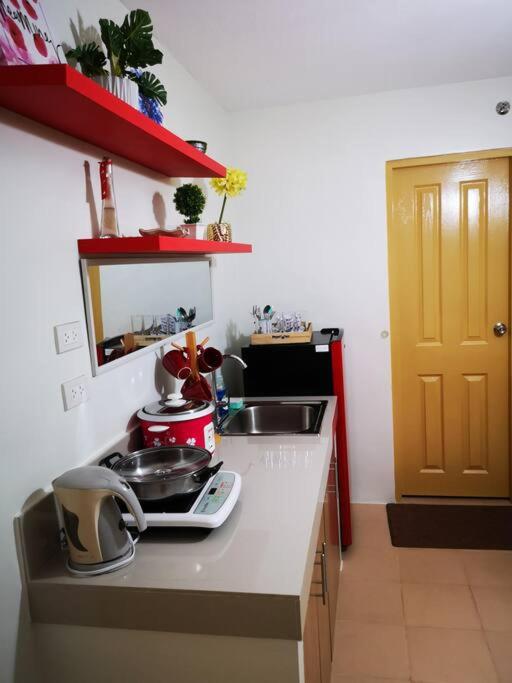 One Bedroom Unit @ Spatial Iloilo photo 2