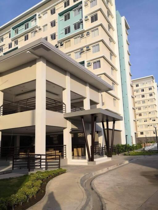 One Bedroom Unit @ Spatial Iloilo photo 3