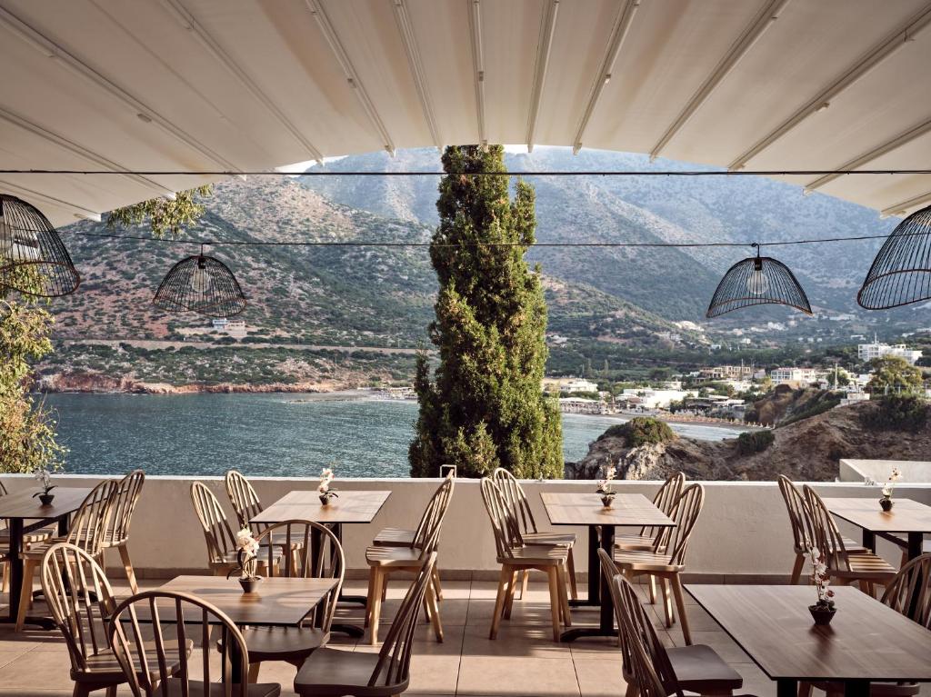Troulis Apart-Hotel photo 1