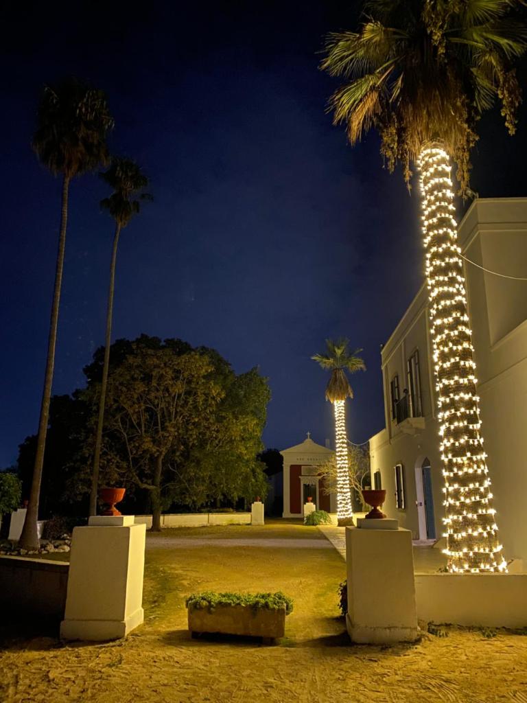 Masseria Filippo de Raho - Agri Bio Relais photo 1