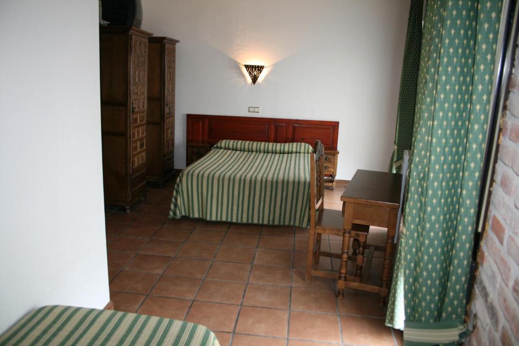 Hotel Rural La Enoteca del Marques photo 4