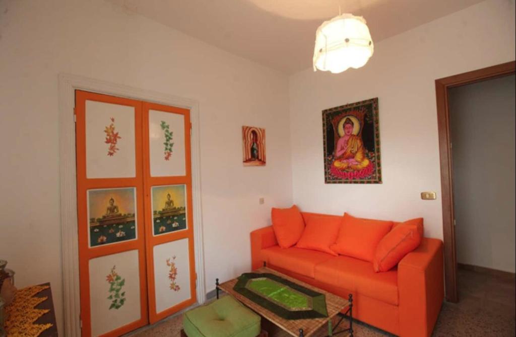 Da Marco Casa Vacanze Borgo Civita - ID 6678 photo 4