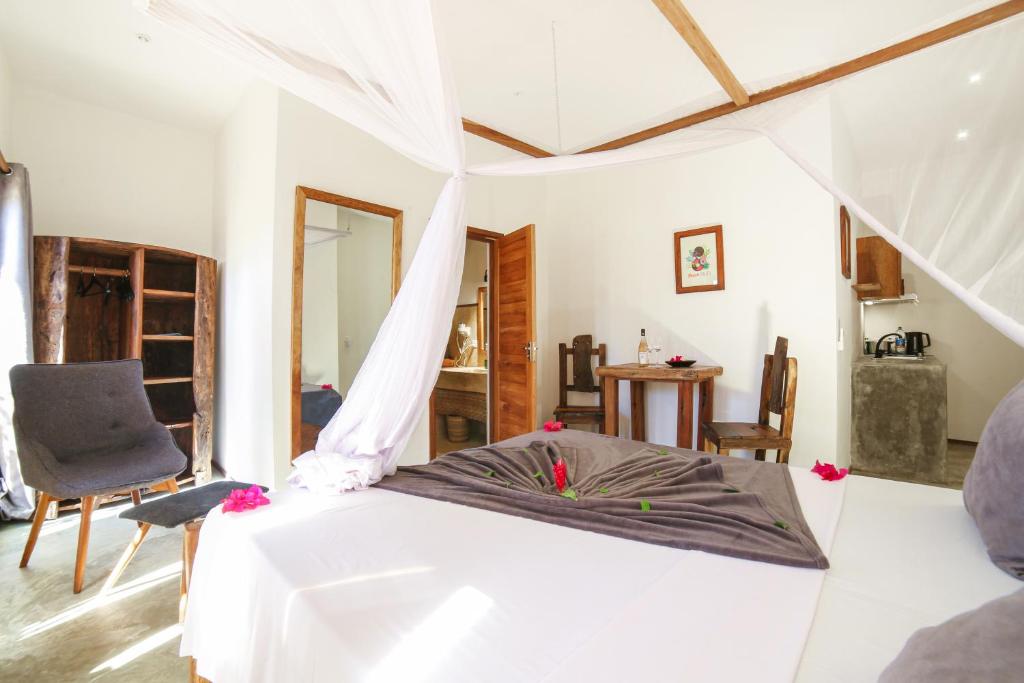UVIVU by Jambiani Villas photo 3