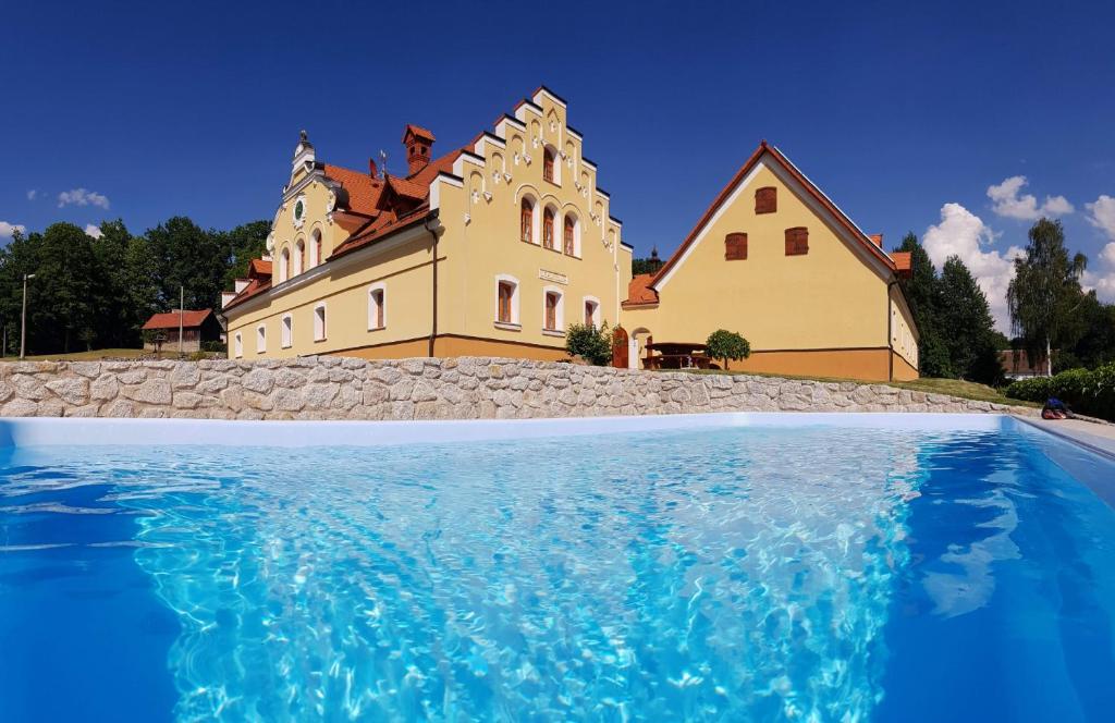Statek Kopanina photo 2