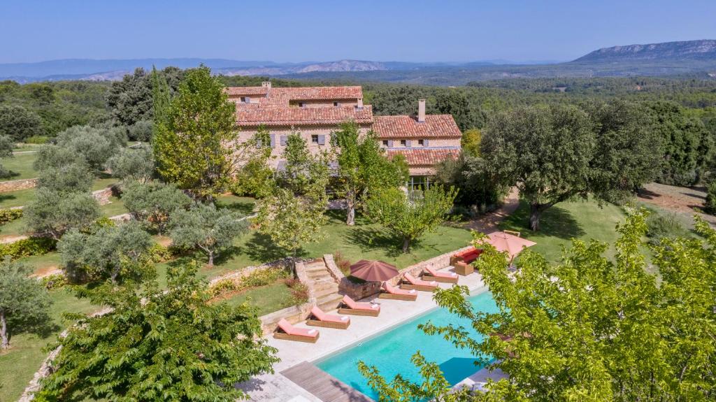 Domaine de Puybernier photo 1