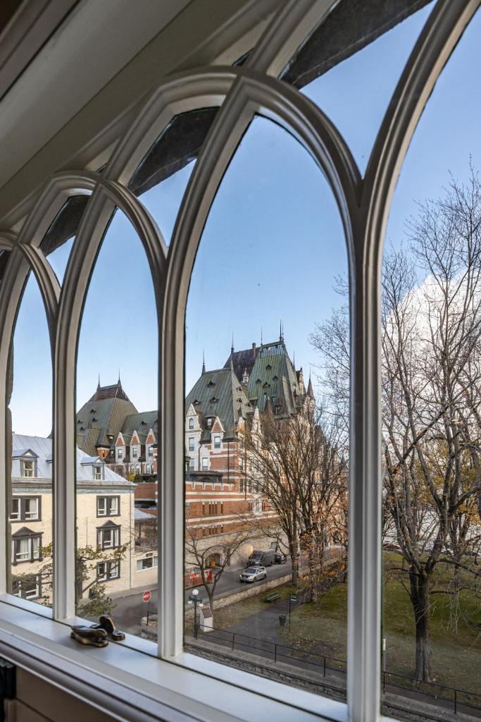 Hôtel Manoir Vieux-Québec photo 3