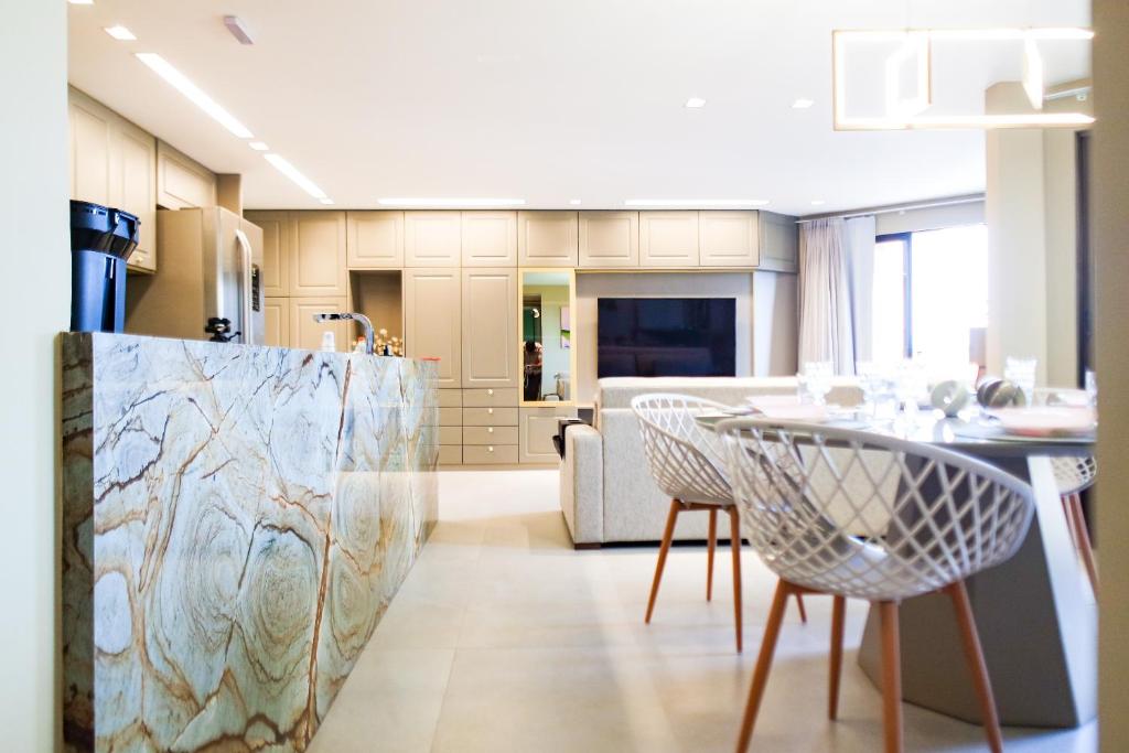 306 Infinity By MyFlats Hospedagens photo 2