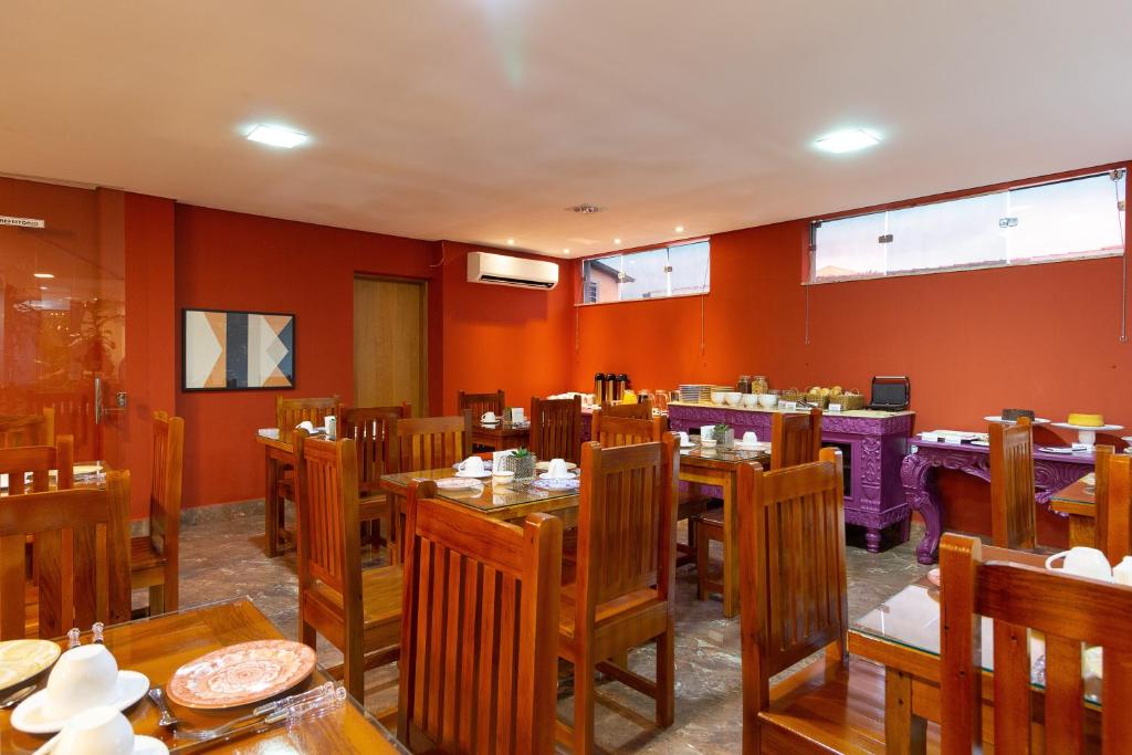 VILLA NOMAD HOTEL photo 4