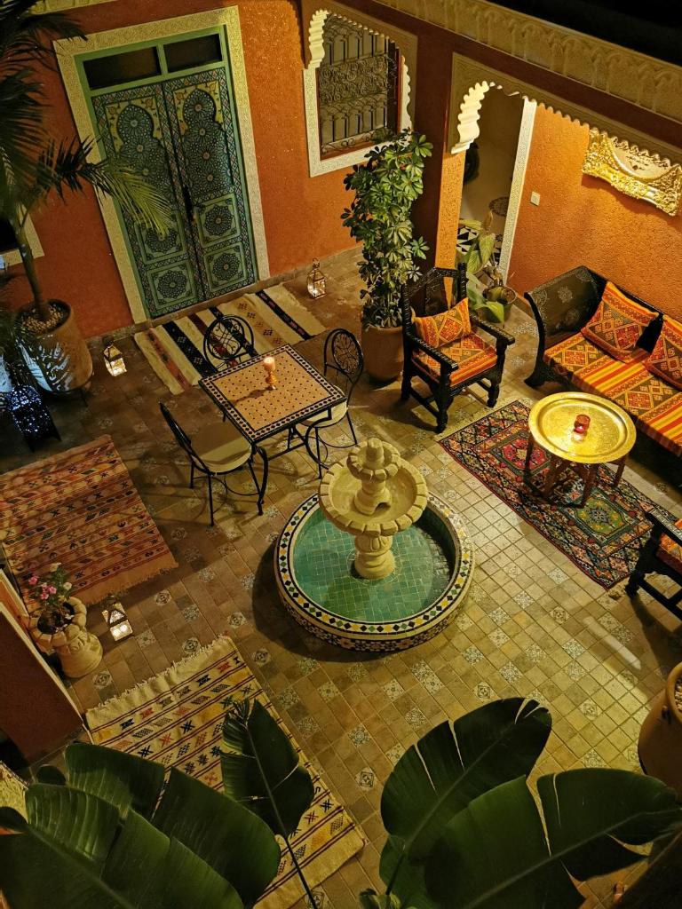 Dar Al Hayat photo 1
