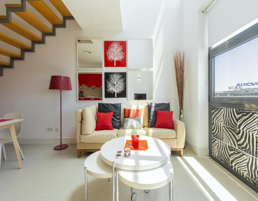 My City Home - Estudio en Alcobendas