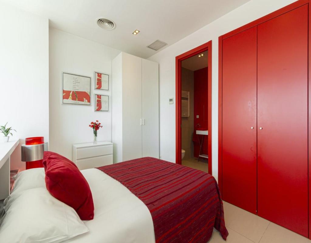 My City Home - Estudio en Alcobendas photo 1