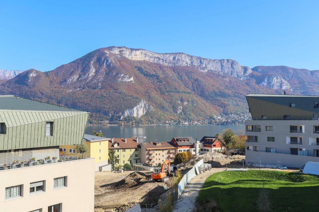 Lovely Break Annecy photo 3
