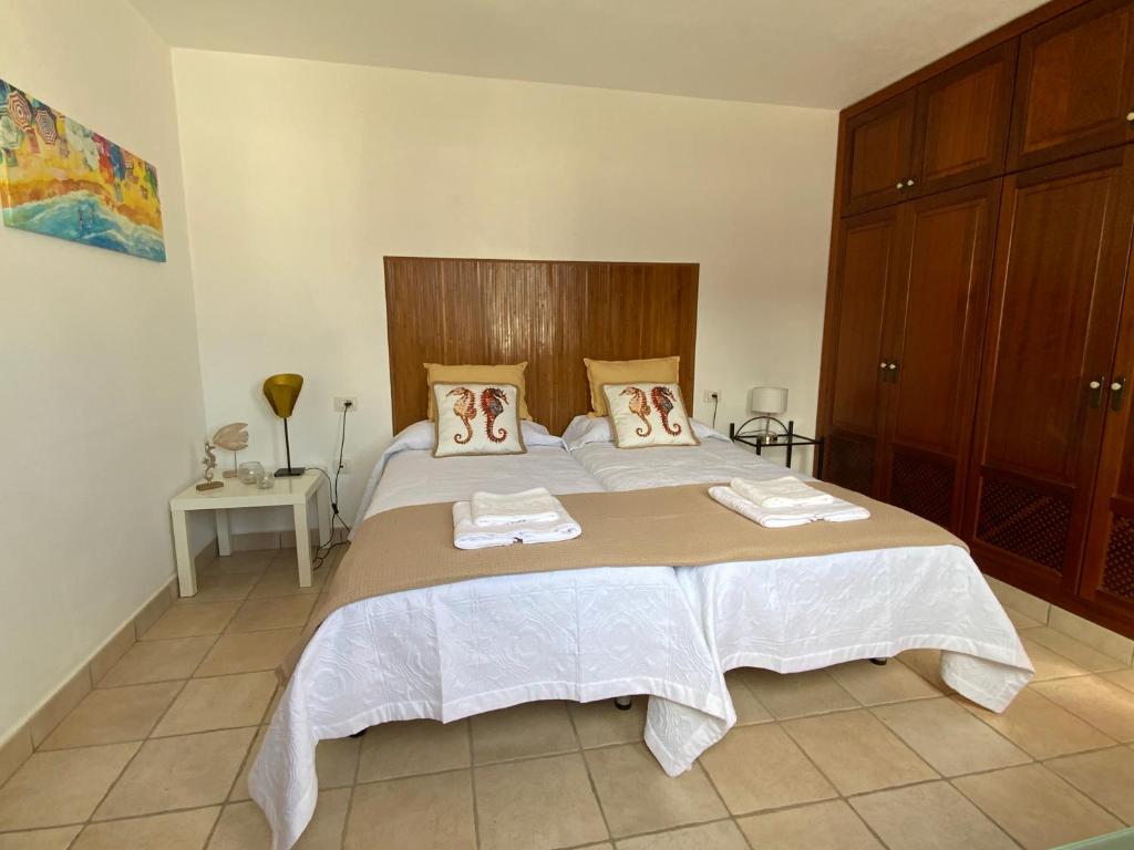 CALIMA Holiday House photo 2