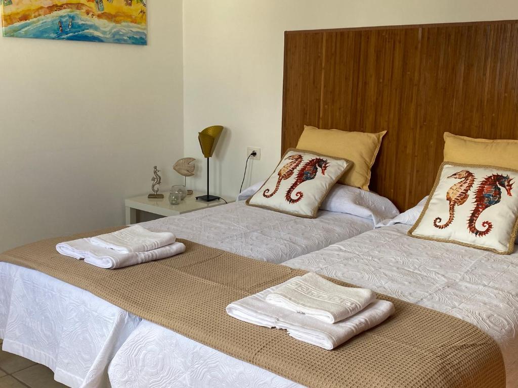 CALIMA Holiday House photo 3