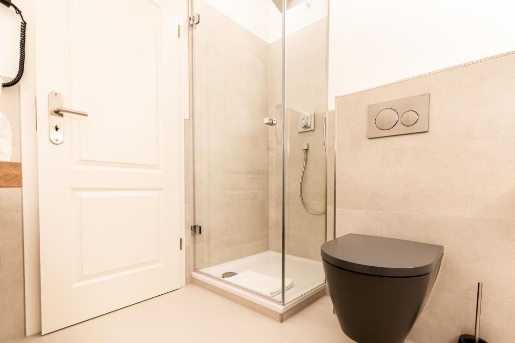Hotel auszeit Neunkirchen-Seelscheid Room Type - Superior Double Room