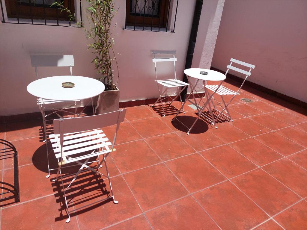 Casa Bordó Salta photo 4