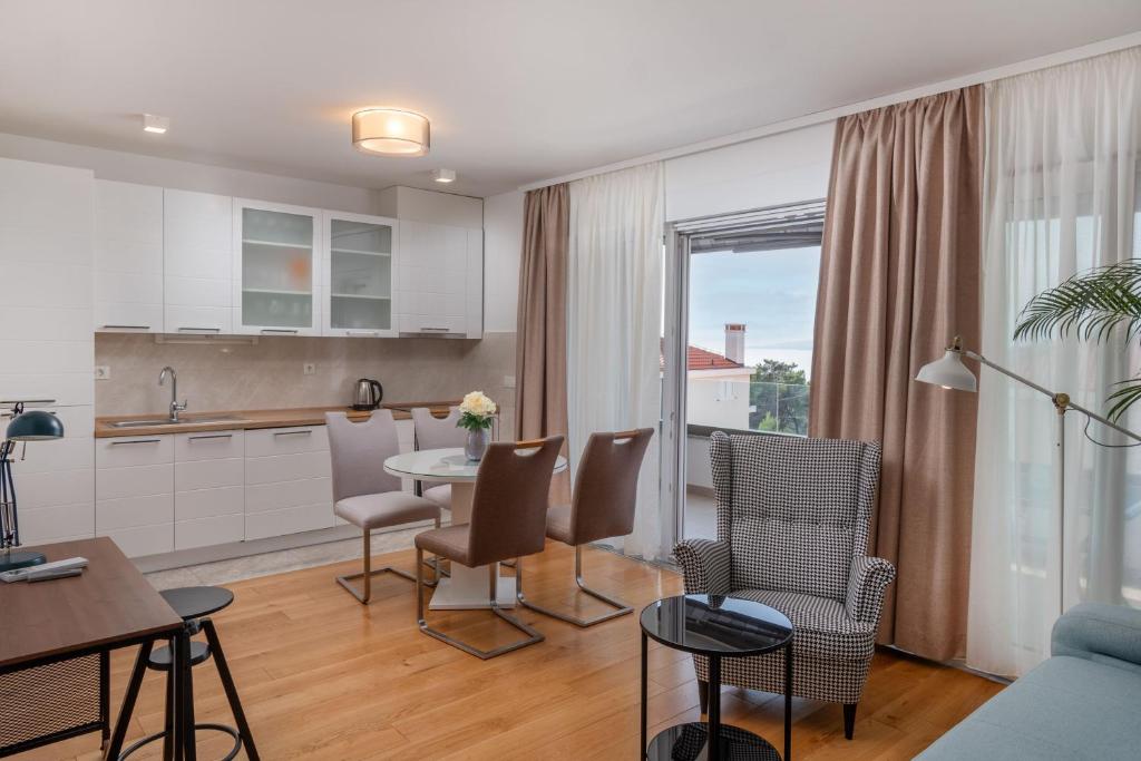 SOLU Apartment photo 1