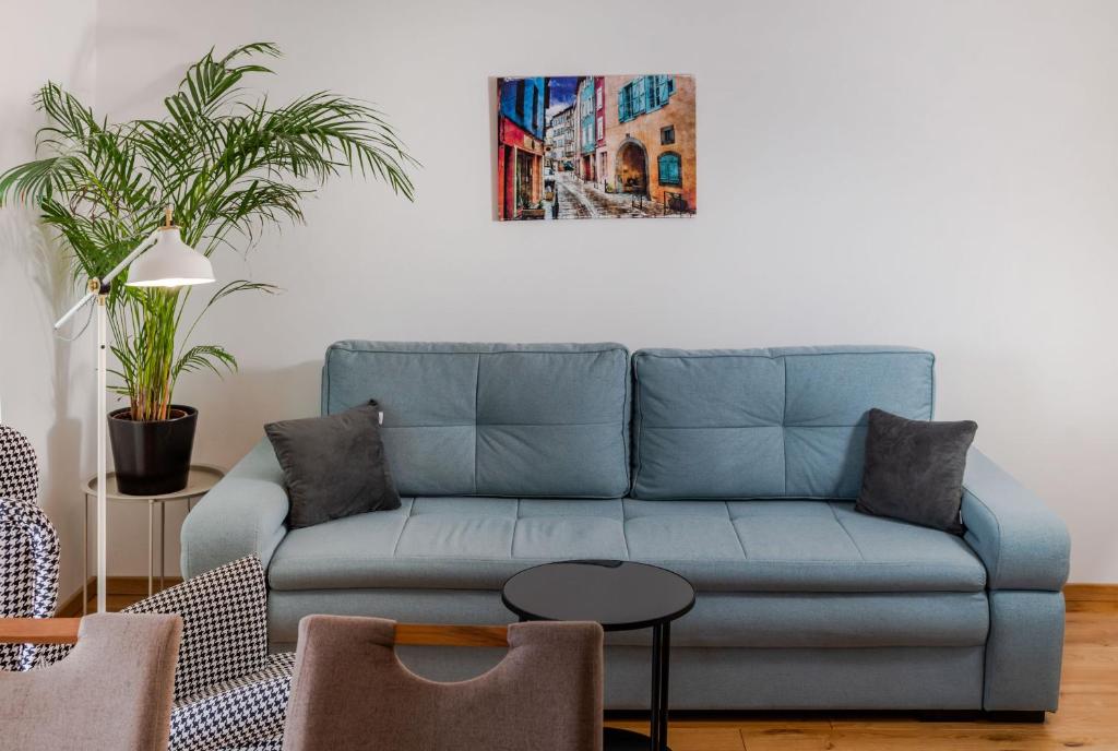 SOLU Apartment photo 4