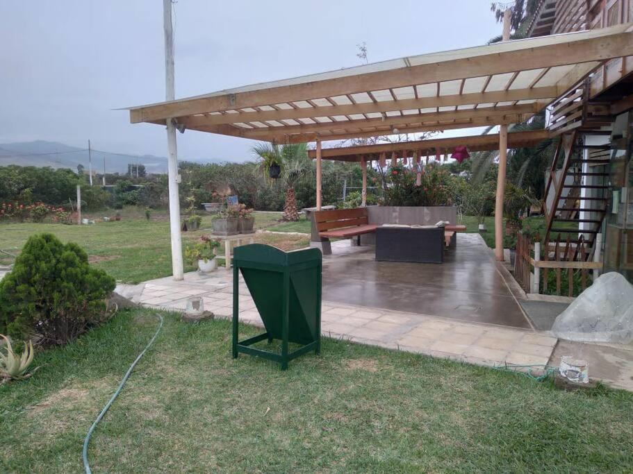 RENOVADA cabaña de campo y mar Deja el stress y disfruta el VERANO photo 4