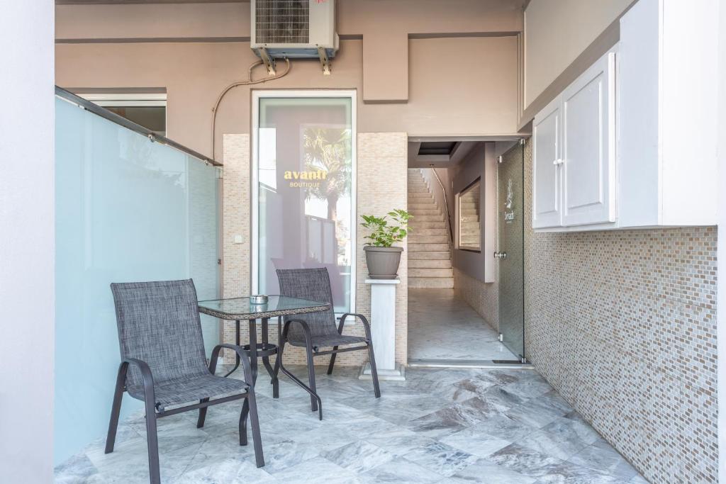 Sevach Apartments photo 4