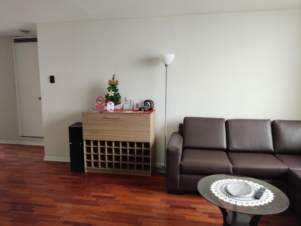 Blue Coast Lima Private Rooms photo 3