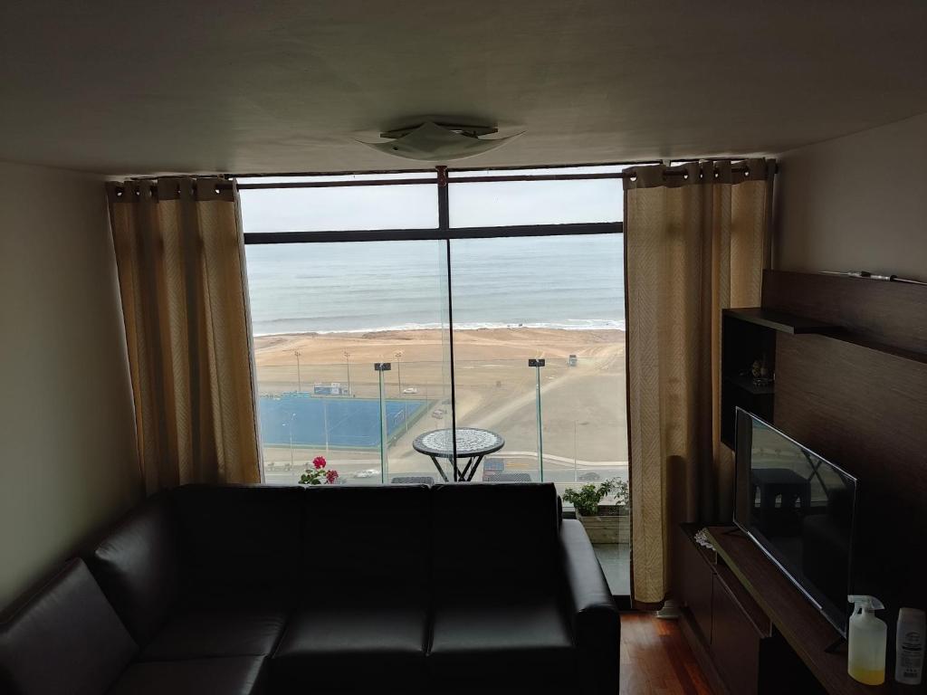 Blue Coast Lima Private Rooms photo 4
