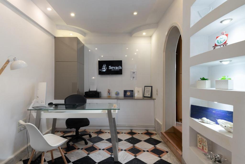 Sevach Apartments photo 3