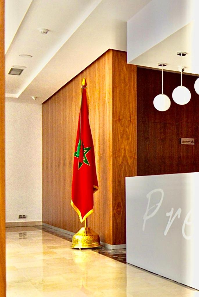 Prestige Hotel & Spa photo 3