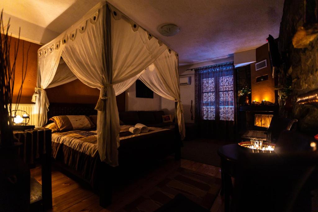 La Moara Boutique Hotel photo 2