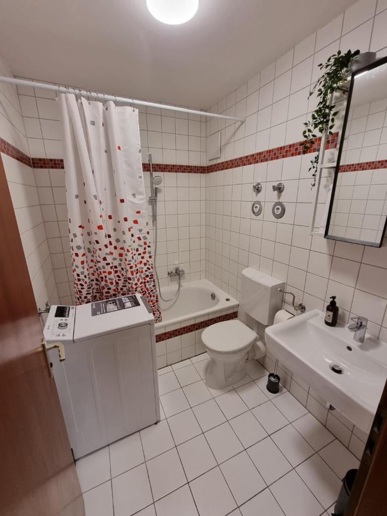 Lifestyle-Appartment near BASF in Ludwigshafen photo 3