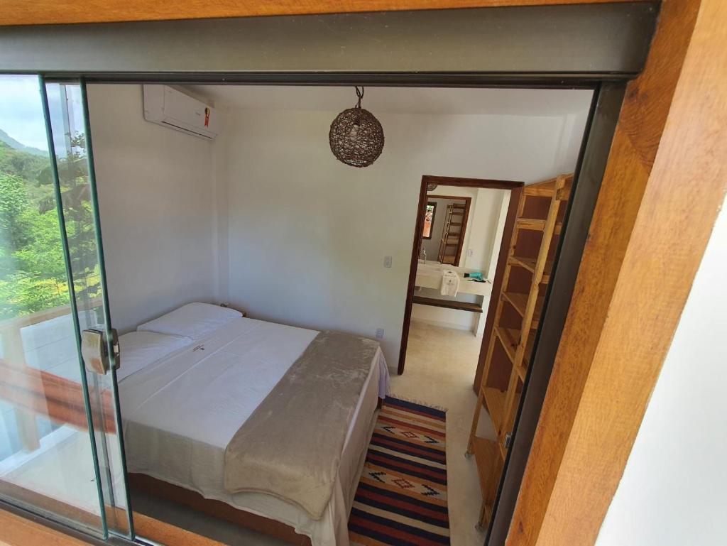 Vila Pitangueira - Apto Verde - No Centro de Serra Grande com Piscina, Jacuzzi, Internet Rápida photo 1