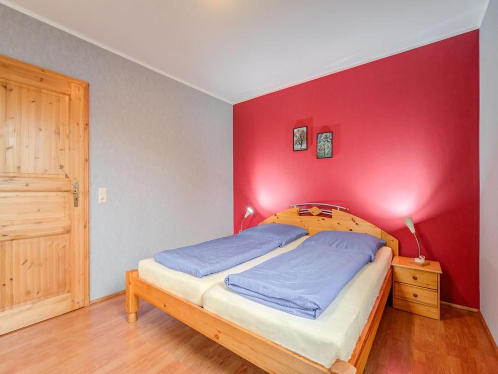 Idyllic Apartment in Kuhlungsborn Germany near Forest photo 4