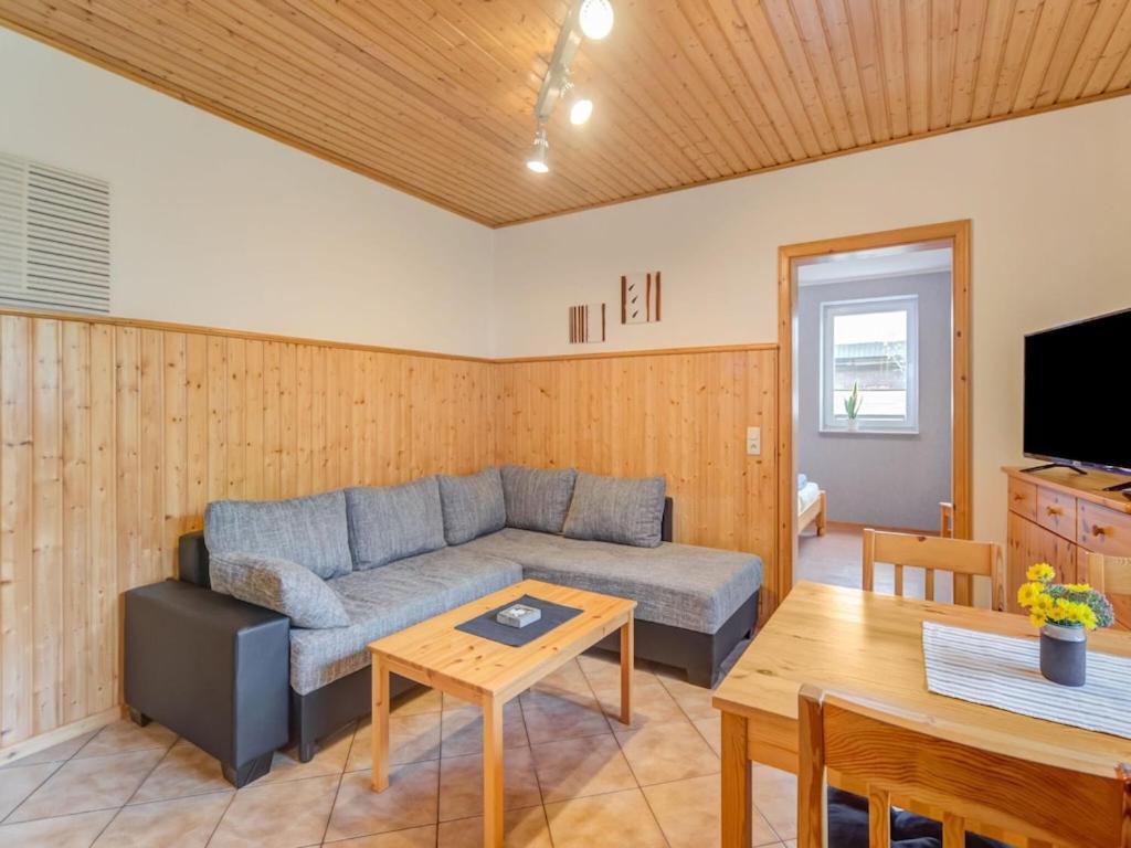 Idyllic Apartment in Kuhlungsborn Germany near Forest photo 1