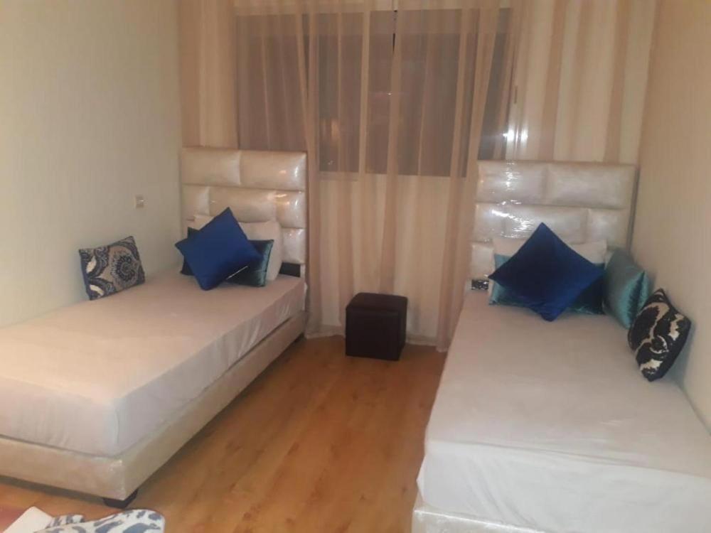 Good appartement near at the aeroport photo 1