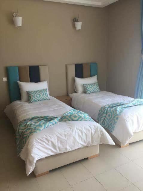 Good appartement near at the aeroport photo 2
