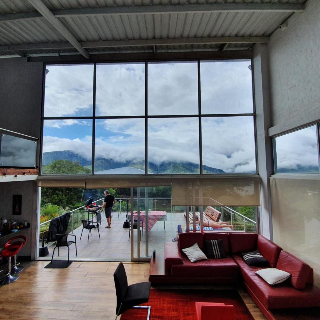 Finca Prometeo - Lago Calima photo 2
