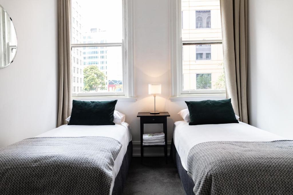 Wynyard Hotel photo 3