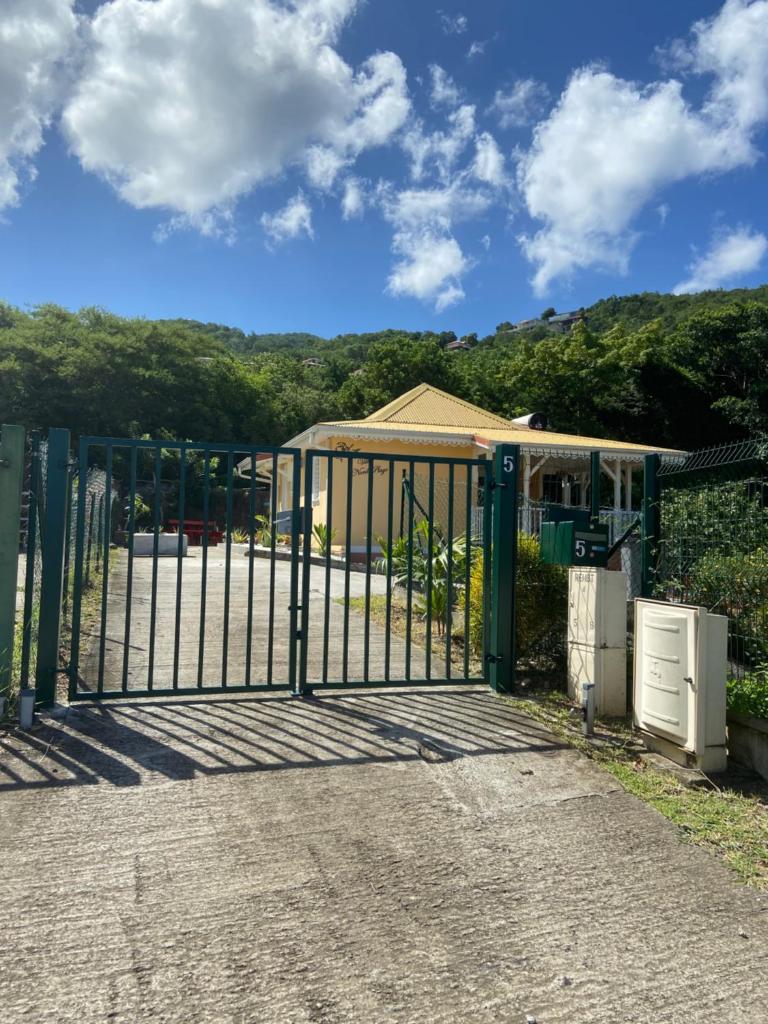Villa Nord-Plage photo 3
