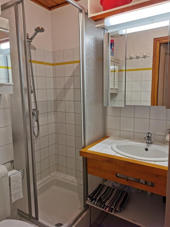 Saint-Gervais-les-Bains, Appartement 4 personnes photo 2