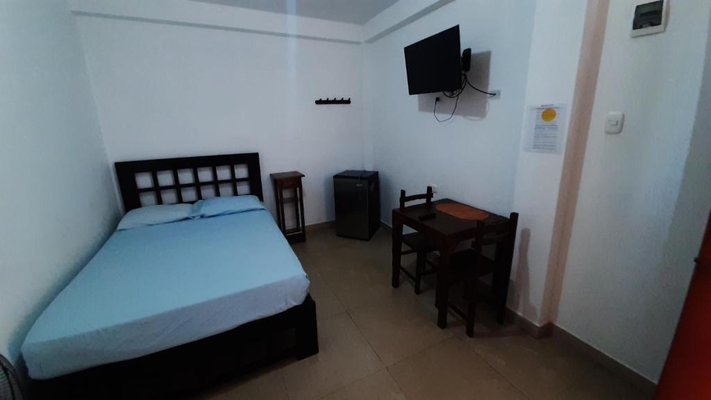 Bungalows Rupay Wasi photo 1