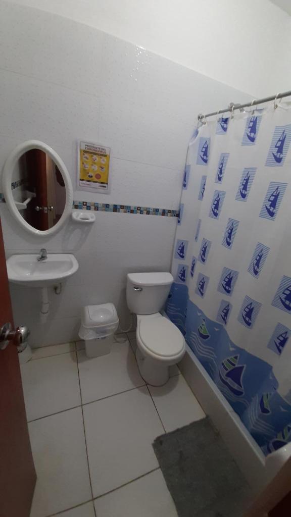 Bungalows Rupay Wasi photo 3