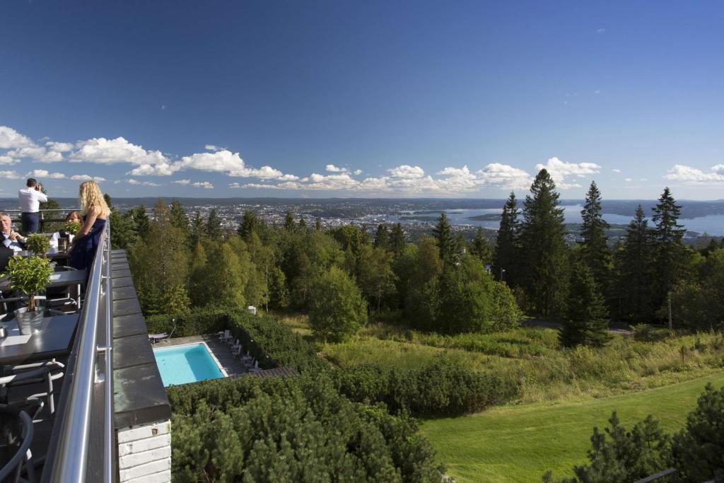 Voksenasen Hotell; Best Western Signature Collection photo 3