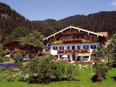 Stoibhof Familie Klauser photo 3