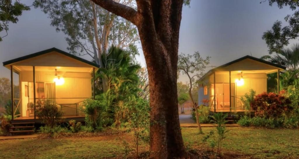 BIG4 Breeze Holiday Parks - Katherine photo 4