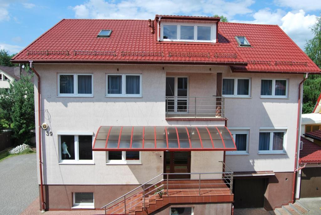Двухместный (Двухместный номер с 2 отдельными кроватями), Villa Victoria