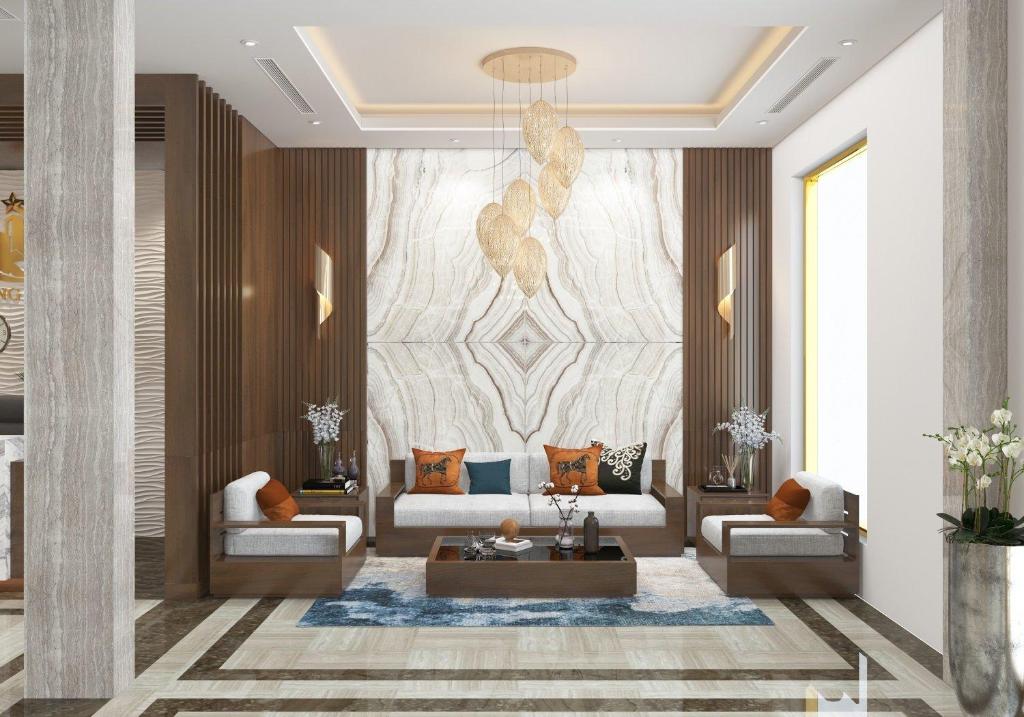 Khách sạn Nga Sơn