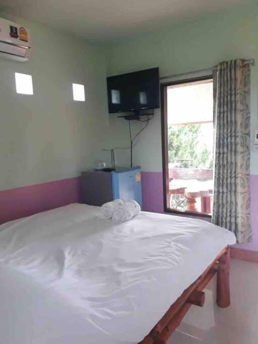 เพชร รีสอร์ท นครไทย-Phet Resort, Nakhonthai photo 4
