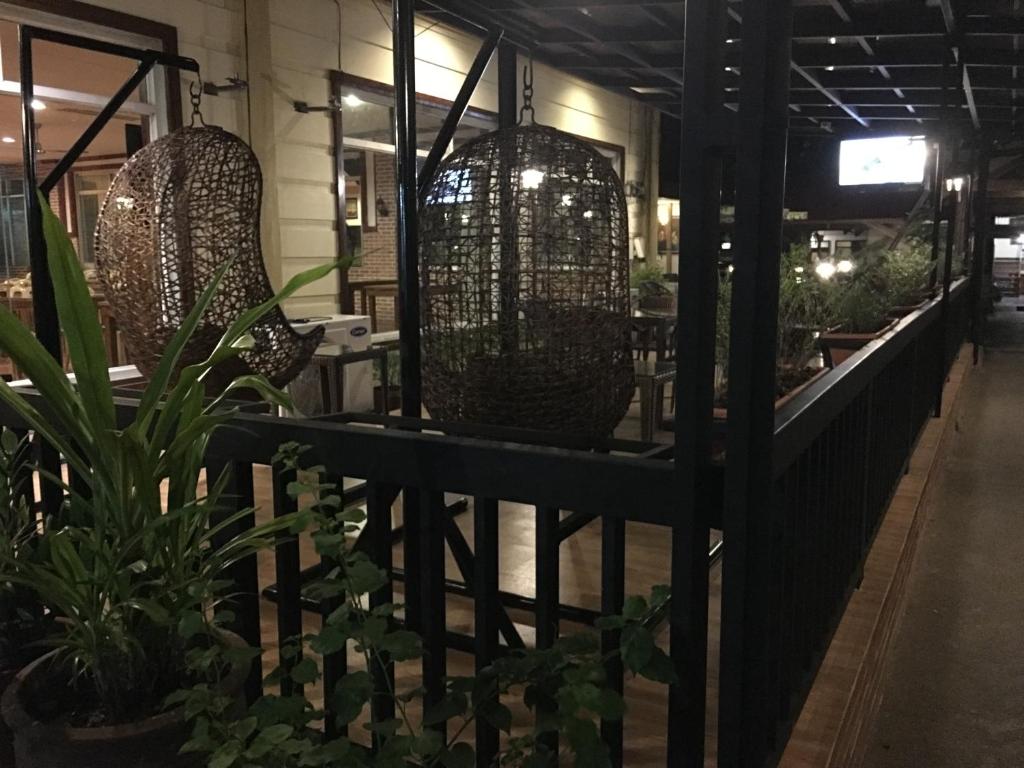 Lucena Fresh Air Hotel photo 1