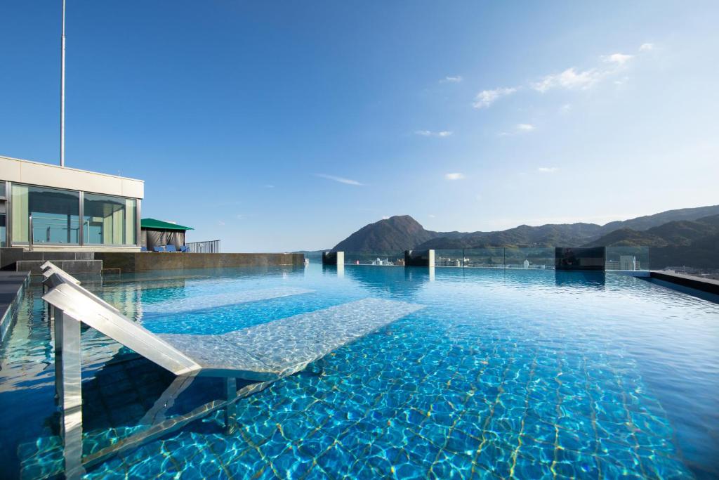 AMANEK Beppu YULAｰRE photo 1